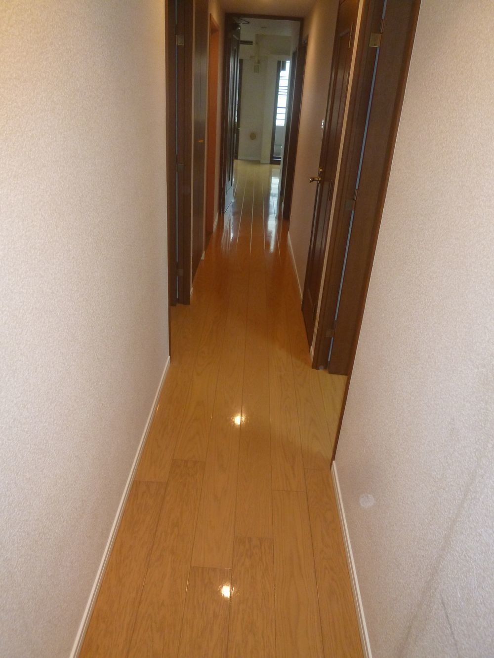 平成26年6月28日　板橋区マンション　施工後1.jpg